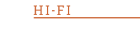 Hifimorava